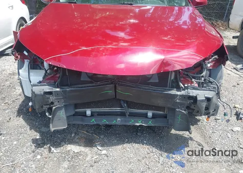 2017 Toyota Camry Se from USA, damaged, VIN 4T1BF1FK5HU714101